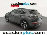 Usado DS Automobiles DS7 Crossback Performance Line Plus 299 CV (219 kW) 2021 Gris SUV