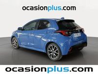 Brugt Toyota Yaris Plus 116 HK (85 kW) 2020 Blå