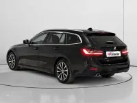Usado BMW 316 122 CV (89 kW) 2022 Familiar