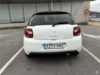 Usado Citroën DS3 Style 92 CV (67 kW) 2013 Blanco Berlina