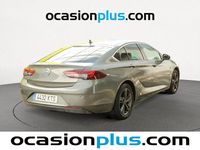 Usado Opel Insignia 140 CV (102 kW) 2019 Gris / plata Berlina