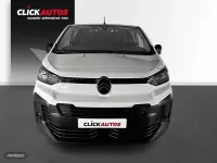 Brugt Citroën Jumpy 145 HK (106 kW) 2024 Hvid MPV