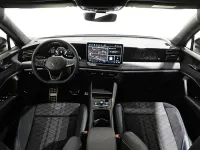Usado VW Tiguan R-line 204 CV (150 kW) 2026 Plateado SUV