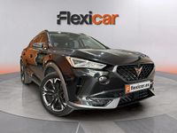 Usado Cupra Formentor 150 CV (110 kW) 2023 Negro SUV