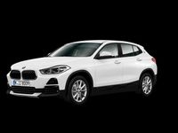 Usado BMW X2 150 CV (110 kW) 2023 Blanco SUV