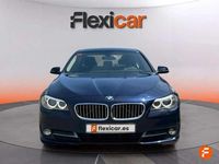 Usado BMW 520 Gran Turismo 184 HP (135 kW) 2016 Azul Sedan