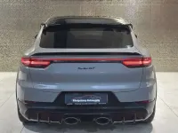Usado Porsche Cayenne 640 CV (470 kW) 2022 Gris SUV
