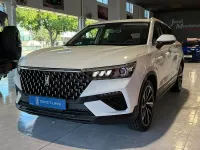 Nuevo Bestune T77 160 CV (117 kW) 2026 Blanco SUV