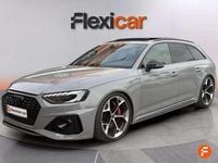Usado Audi RS4 Competition 450 CV (330 kW) 2023 Gris Familiar