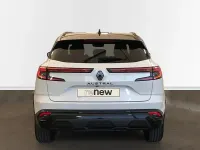 Usado Renault Austral Techno Esprit Alpine 160 CV (117 kW) 2024 Blanco SUV
