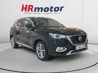 Usado MG EHS Comfort 258 CV (189 kW) 2022 Negro SUV