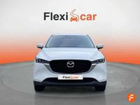 Usado Mazda CX-5 165 CV (121 kW) 2023 Blanco SUV