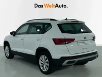 Occasion Seat Ateca Style 150 PK (110 kW) 2025 Wit SUV
