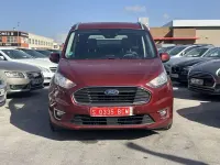 Usado Ford Tourneo Connect Titanium 120 CV (88 kW) 2019 Rojo Monovolumen