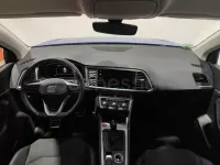 Usado Seat Ateca FR 150 CV (110 kW) 2025 Azul SUV