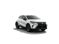 Nuevo Mitsubishi Colt 142 CV (104 kW) 2026 Blanco Utilitario