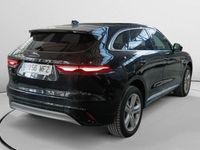 Usado Jaguar F-Pace SE 204 CV (150 kW) 2023 SUV