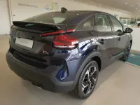 Usado Citroën C4 Business Class 130 CV (95 kW) 2024 Azul SUV