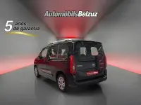 Usado Toyota Proace Verso Active 131 CV (96 kW) 2022 Blanco Familiar