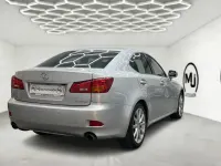 Usado Lexus IS250 President Line 208 CV (152 kW) 2006 Gris Berlina