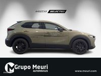 Nuevo Mazda CX-30 Homura-Line 122 CV (89 kW) 2025 SUV