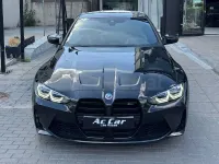Usado BMW M4 Competition Edition 510 HP (375 kW) 2022 Preto Coupé
