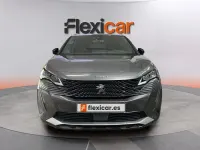 Usado Peugeot 3008 GT 131 CV (96 kW) 2023 Gris SUV
