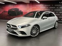 usado Mercedes A250 4Matic 7G-DCT