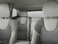 Usado Volvo XC60 Core 2025 Negro SUV