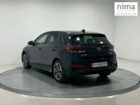 Usado Hyundai i30 N Line 99 CV (72 kW) 2025