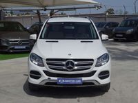 usado Mercedes GLE53 AMG 250d 4Matic Aut.