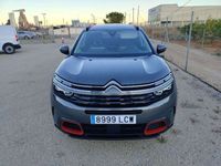 usado Citroën C5 Aircross Bluehdi S&s Shine 130