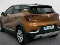Usado Renault Captur Zen 90 CV (66 kW) 2021 SUV