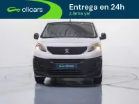 Usado Peugeot Expert S 102 CV (75 kW) 2024 Blanco Van