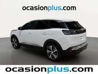Usado Peugeot 3008 Allure 156 CV (114 kW) 2023 Blanco Monovolumen