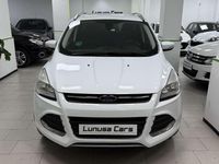 Używany Ford Kuga Titanium 150 KM (110 kW) 2013 Biały SUV