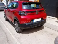 Usado Citroën C3 PureTech 100 CV (73 kW) 2025 Rojo SUV
