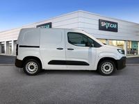 Usado Opel Combo S 102 CV (75 kW) 2024 Blanco Utilitario