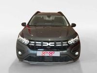 Usado Dacia Jogger Extreme 140 CV (102 kW) 2023 Gris Monovolumen