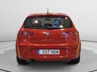 Usado Seat Leon Copa 105 CV (77 kW) 2011