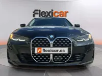 Usado BMW 420 190 CV (139 kW) 2023 Negro Coupe