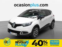 Occasion Renault Captur Intens 90 PK (66 kW) 2015 Beige SUV