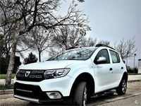 Usado Dacia Sandero Essentiel 90 CV (66 kW) 2019 Blanco Berlina
