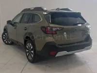 Nuevo Subaru Outback 169 CV (124 kW) 2026 Verde Familiar