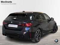 Usado BMW 120 Comfort Edition 170 CV (125 kW) 2025 Utilitario