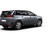 usado Peugeot 5008 1.5bluehdi S&s Active Pack Eat8 130