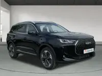 Usado Ebro s700 Luxury 147 CV (108 kW) 2025 Negro SUV