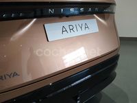 Usado Nissan Ariya Evolve 160 kW (218 CV) 2023 Eléctrico SUV