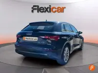 Usado Audi A3 Sportback e-tron Advanced 204 CV (150 kW) 2021 Blanco Utilitario