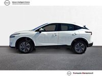 Usado Nissan Qashqai Acenta 158 CV (116 kW) 2024 Blanco SUV